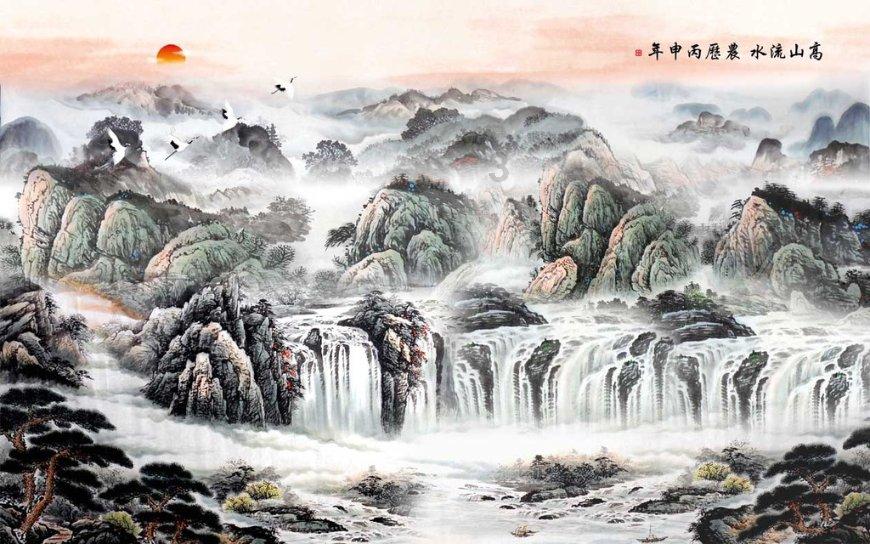 逃离未知丛林